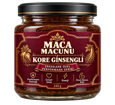 Maca Macunu